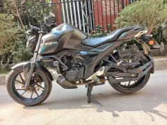 Yamaha FZS FI V3